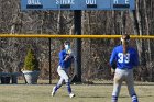 Softball vs Emerson game 2  Women’s Softball vs Emerson game 2. : Women’s Softball